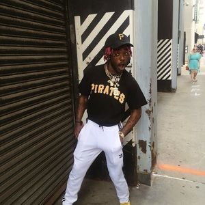 Meet your Posher, Hunter